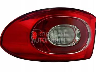 Stop Svetlo,Stop Lampa za Volkswagen Tiguan od 2007. do 2011. god.