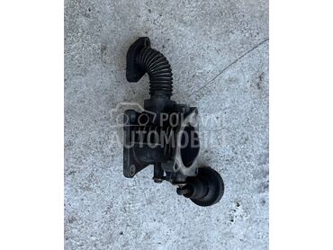 Klapna gasa za Fiat Stilo