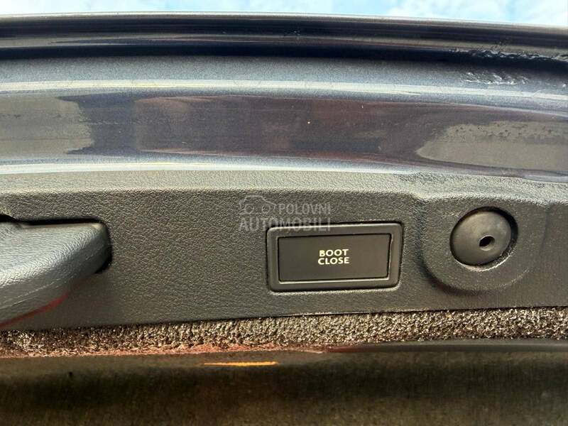 Bentley Continental sped rastailing