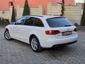 Audi A4 2.0TDI BAŠ KA0 N0V