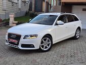 Audi A4 2.0TDI BAŠ KA0 N0V
