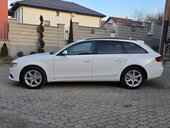 Audi A4 2.0TDI BAŠ KA0 N0V