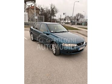 Opel Vectra B 