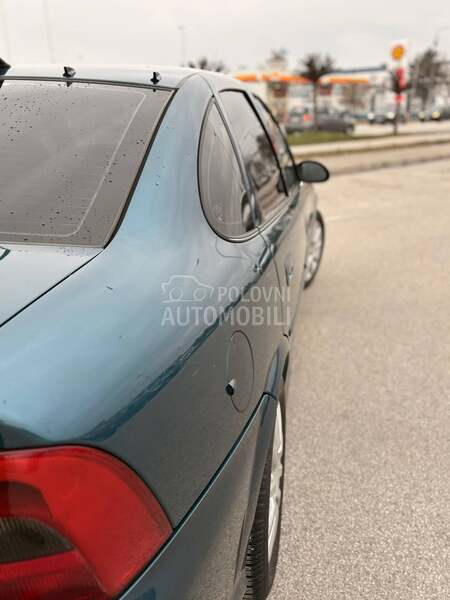 Opel Vectra B 