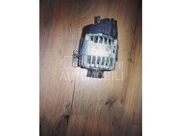 Alternator  punto za Fiat Grande Punto