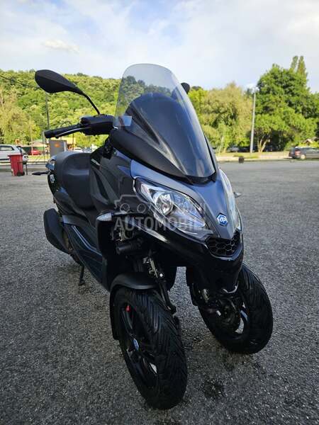 Piaggio mp3