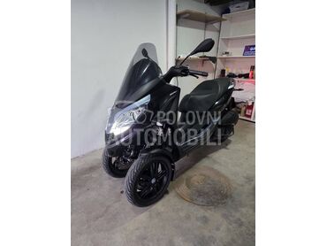 Piaggio mp3