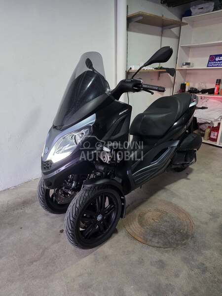 Piaggio mp3