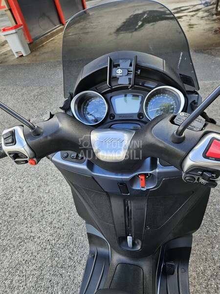 Piaggio mp3