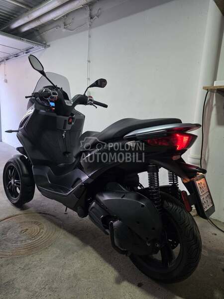 Piaggio mp3