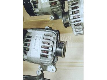 Alternator za Fiata za Fiat Grande Punto, Panda, Punto