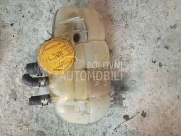 posuda za merivu A za Opel Meriva