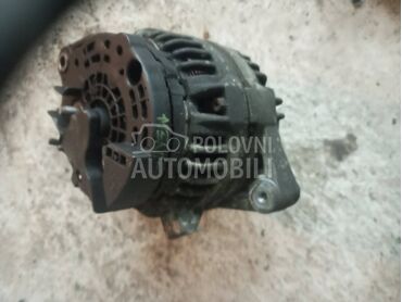 alternator 1.6 za Opel Meriva