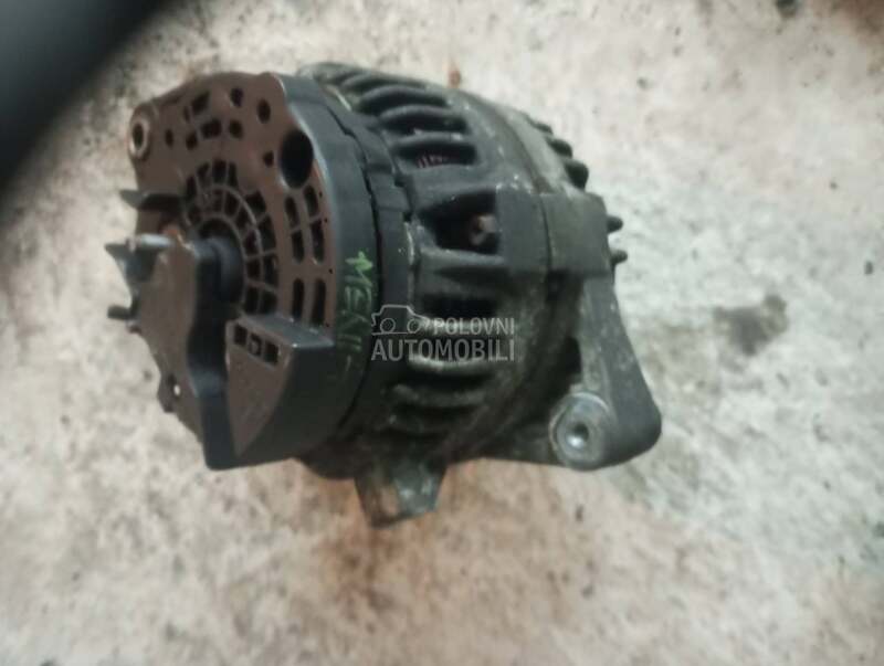 alternator 1.6