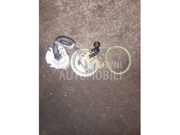 pumpa rezervoara za Opel Corsa C