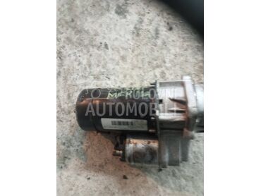 anlaser1.6 za Opel Meriva