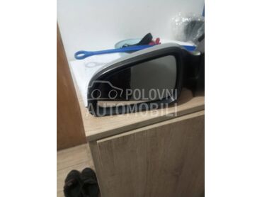 levi retrovizor za Opel Astra H