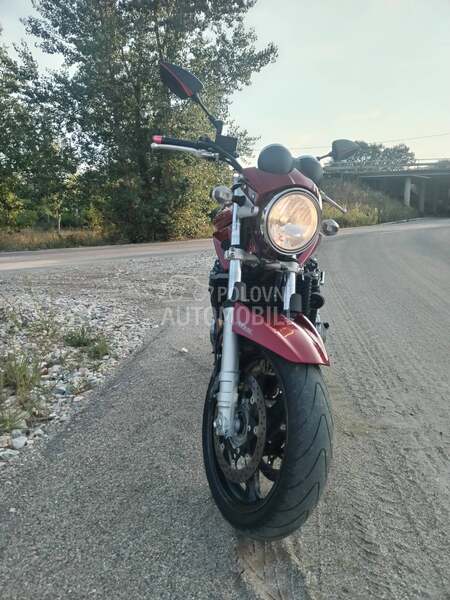 Suzuki GSF 1200A Bandit ABS