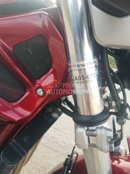 Suzuki GSF 1200A Bandit ABS