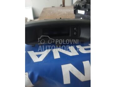 displej za Opel Meriva