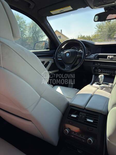 BMW M5 M5