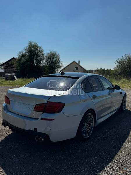 BMW M5 M5