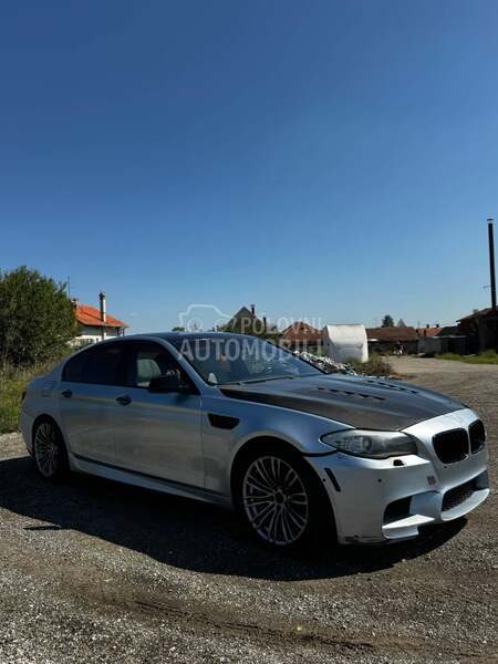 BMW M5 M5
