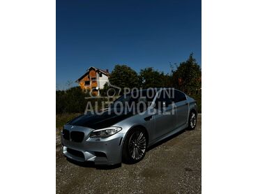 BMW M5 M5