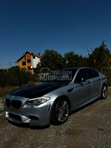 BMW M5 M5