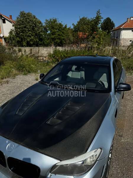 BMW M5 M5