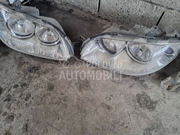 Limarija za Fiat Punto od 2000. do 2018. god.