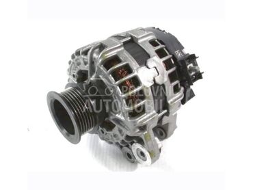 Alternator 2.0 dizel za Volvo S40, V40, XC60 od 2013. do 2017. god.
