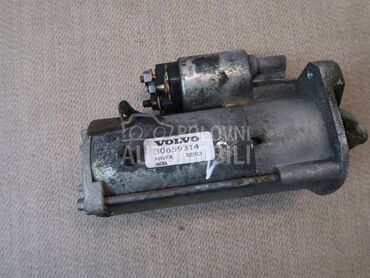 Alnaser 2.0 dizel za Volvo S40, V40, XC60 od 2013. do 2017. god.