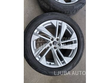 Aluminijumske felne Audi 20" 5 x 112