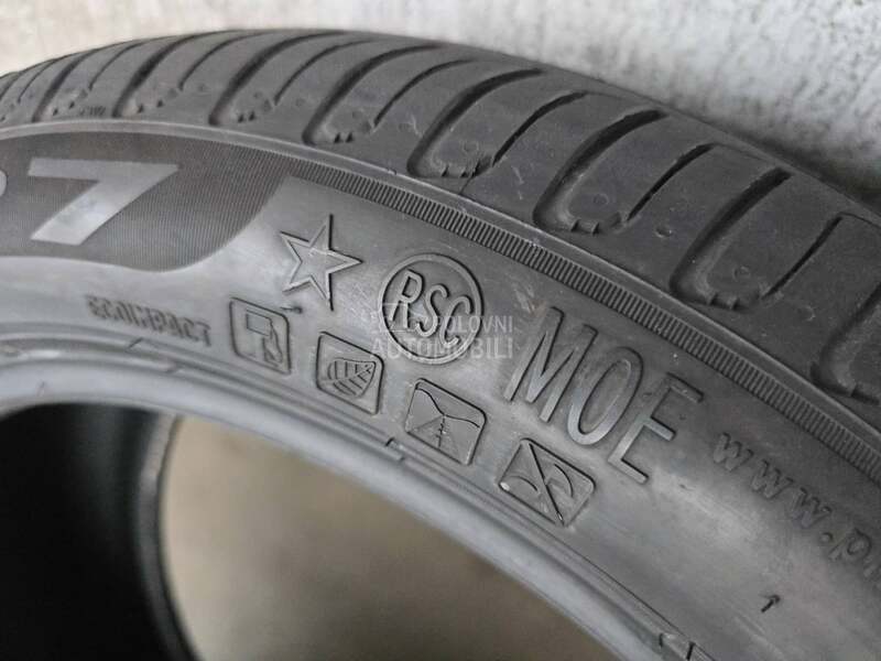 Pirelli 245/45 R18 Letnja