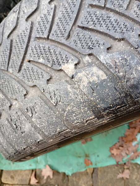 Aluminijumske felne  17" 5 x 120