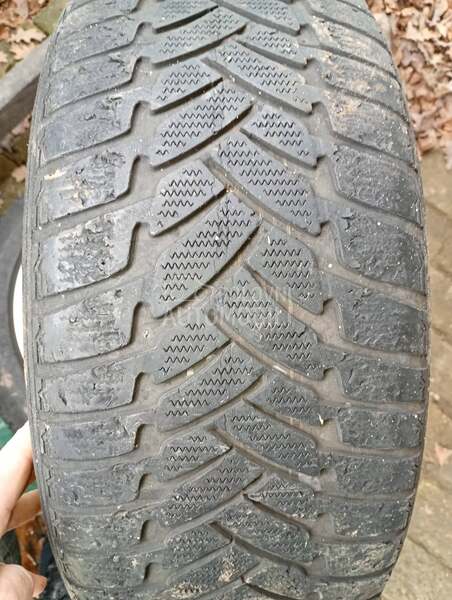 Aluminijumske felne  17" 5 x 120