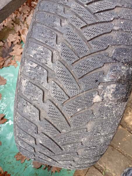 Aluminijumske felne  17" 5 x 120