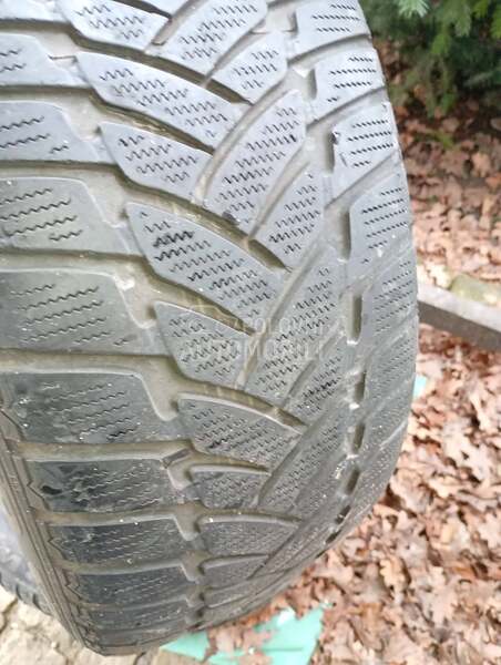 Aluminijumske felne  17" 5 x 120