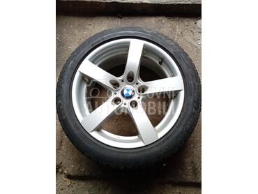 Aluminijumske felne  17" 5 x 120