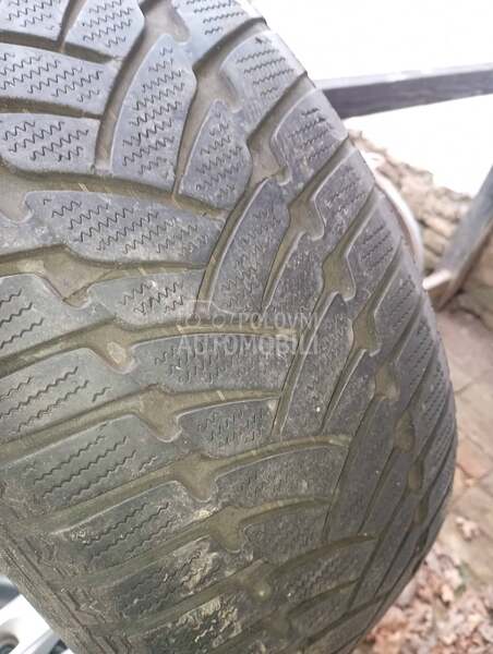 Aluminijumske felne  17" 5 x 120