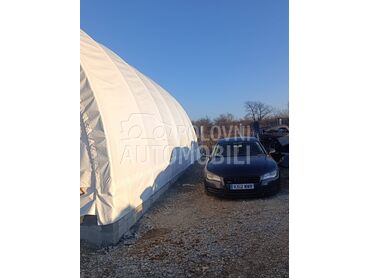 HLADNJAK KLIME za Audi A7 od 2010. do 2015. god.