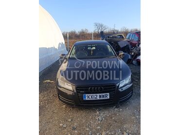 VENTILATOR HLADNJAKA MOTORA za Audi A7 od 2010. do 2015. god.