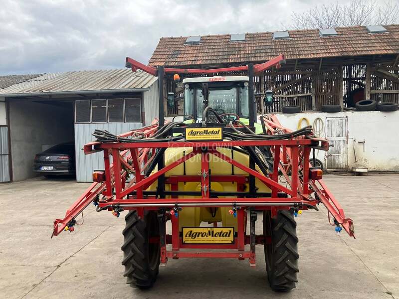 AgroMetal agrometal