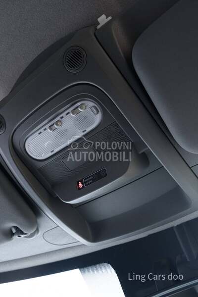 Renault Master 2.3l dCi 145 kiper