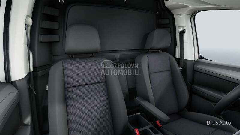 Volkswagen Caddy 2.0 TDI