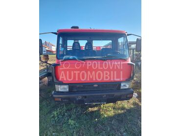 Zastava Euro Zeta 85.14 BL