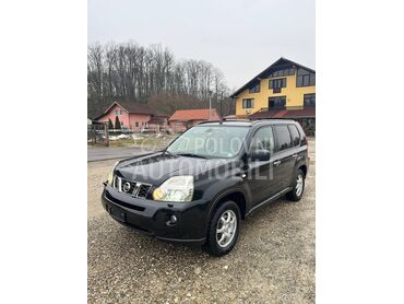 Nissan X-Trail CH
