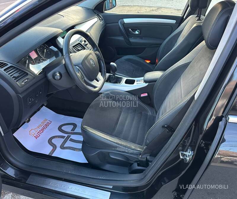Renault Laguna 2.0 DCI