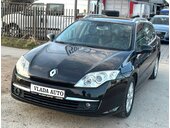 Renault Laguna 2.0 DCI